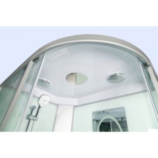 Душевые кабины Weltwasser HALLE 1202 L